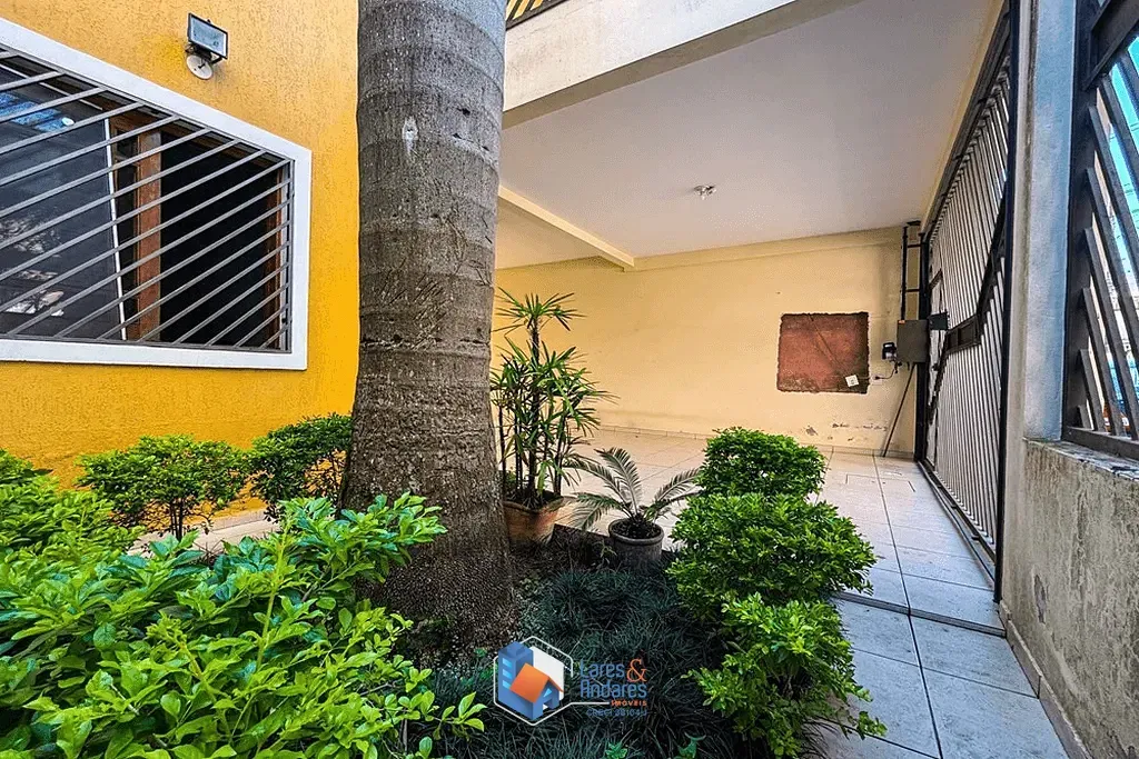 Imagem Casa à venda 3 Quartos 1 Suite 5 Vagas 358M² Campo Grande São Paulo - SP
