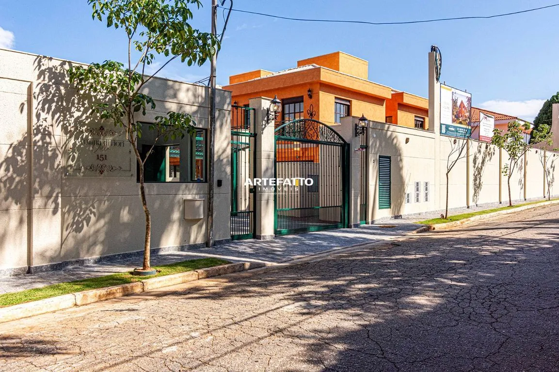 Imagem Casa à Venda em Jardim Prudência, São Paulo - SP