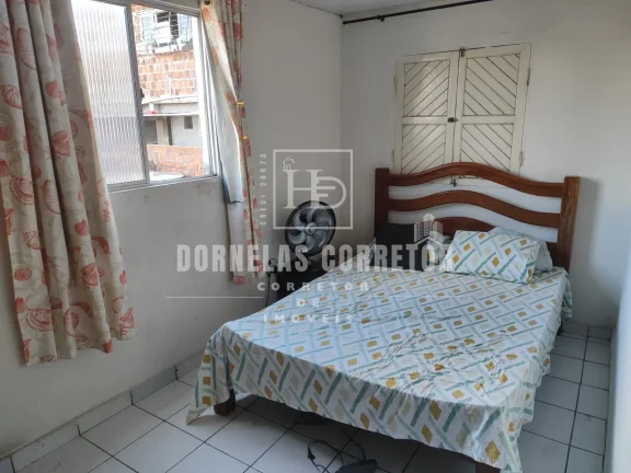 Imagem Casa + Ponto Comercial em Abreu e Lima - Oportunidade Única!