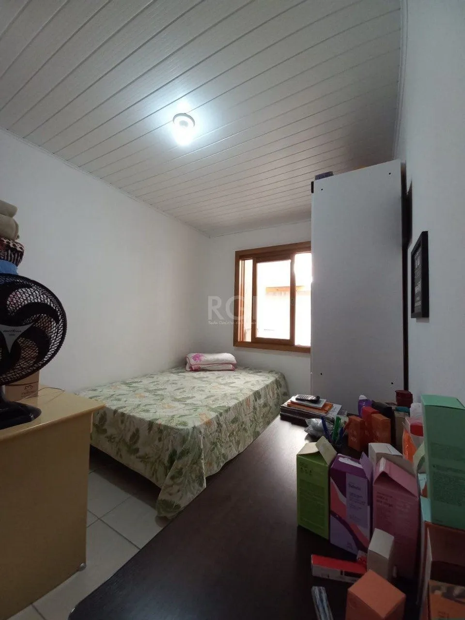Imagem Casa no bairro Aberta dos Morros 2 dormitórios