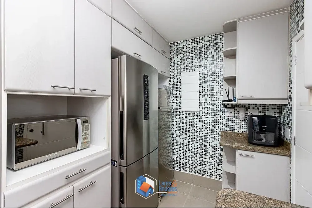 Imagem Apartamento à venda 4 Quartos 3 Suites 3 Vagas 197M² Itaim Bibi São Paulo - SP