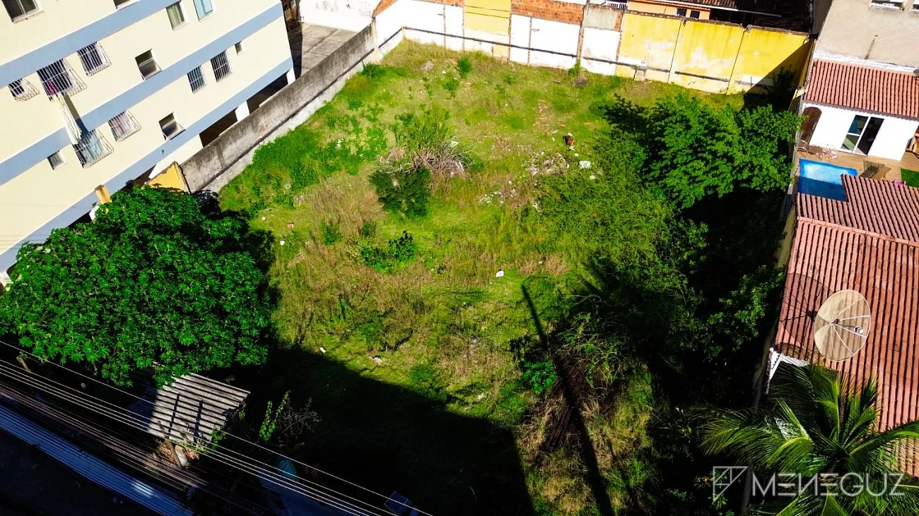 Imagem Terreno na Av. Atlantica - perfeito para construir prédio