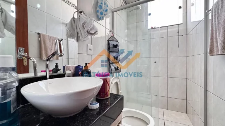 Imagem Apartamento à venda no bairro Bethânia em Ipatinga sem taxa de condomínio