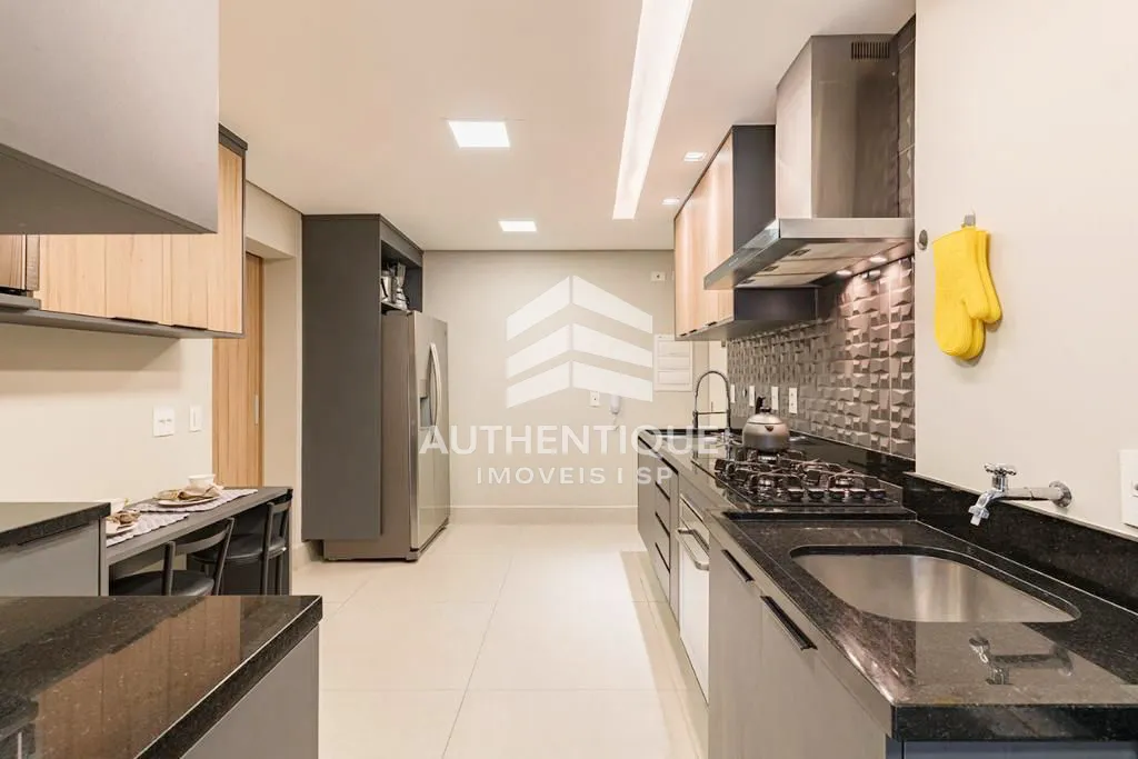 Imagem GIARDINO SAN FELIPE RESIDENTIAL CLUB TATUAPÉ - Apartamento à venda no bairro Tatuapé - São Paulo/SP, Zona Leste