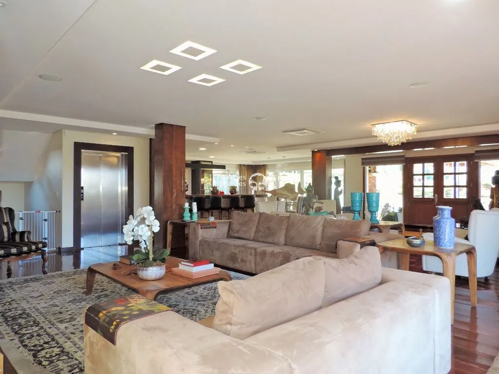 Imagem Casa à Venda em Planalto, Gramado - RS