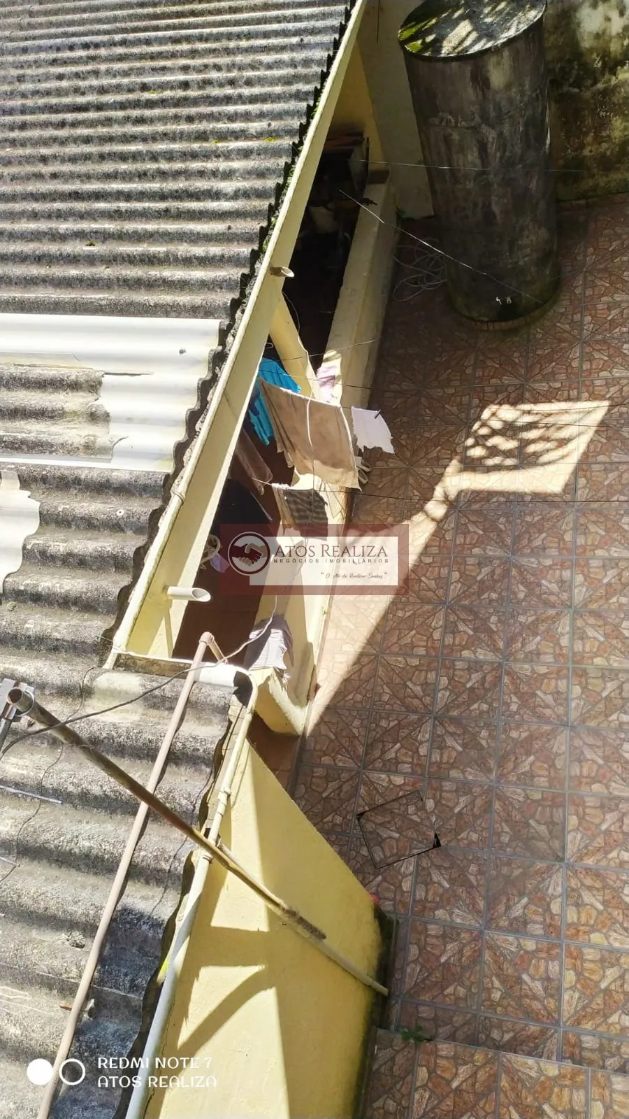 Imagem Compre Assobradado para Renda em Jardim Marilda - São Paulo