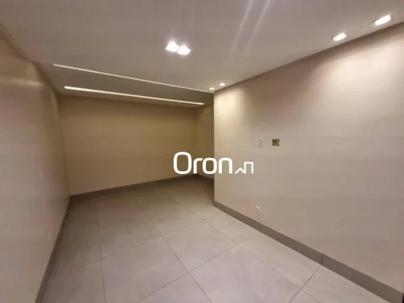 Imagem Sobrado à venda, 265 m² por R$ 1.750.000,00 - Jardins Capri - Senador Canedo/GO