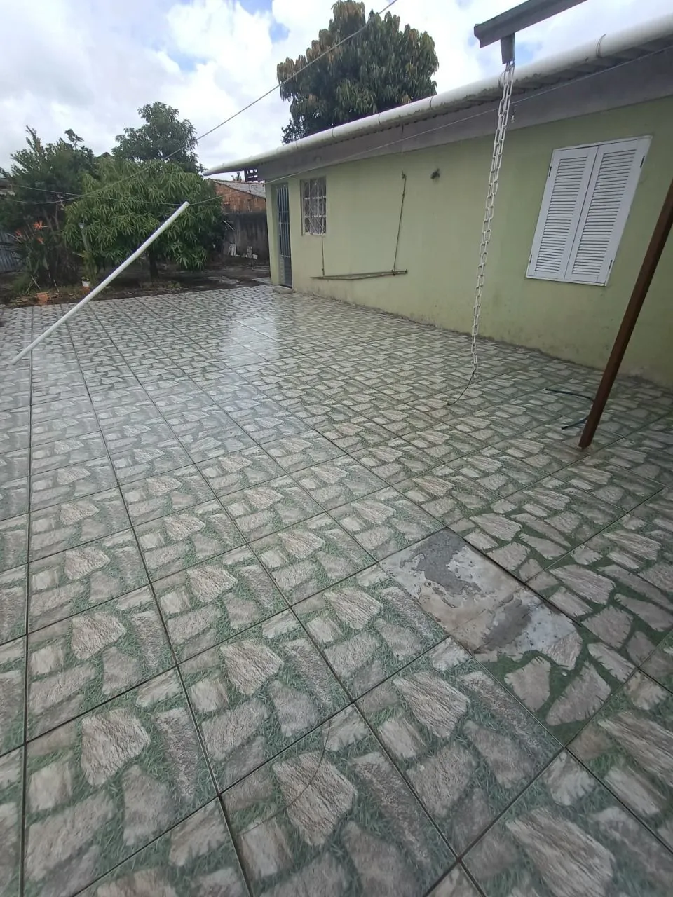 Imagem Casa 3 dormitorios com 1 suite