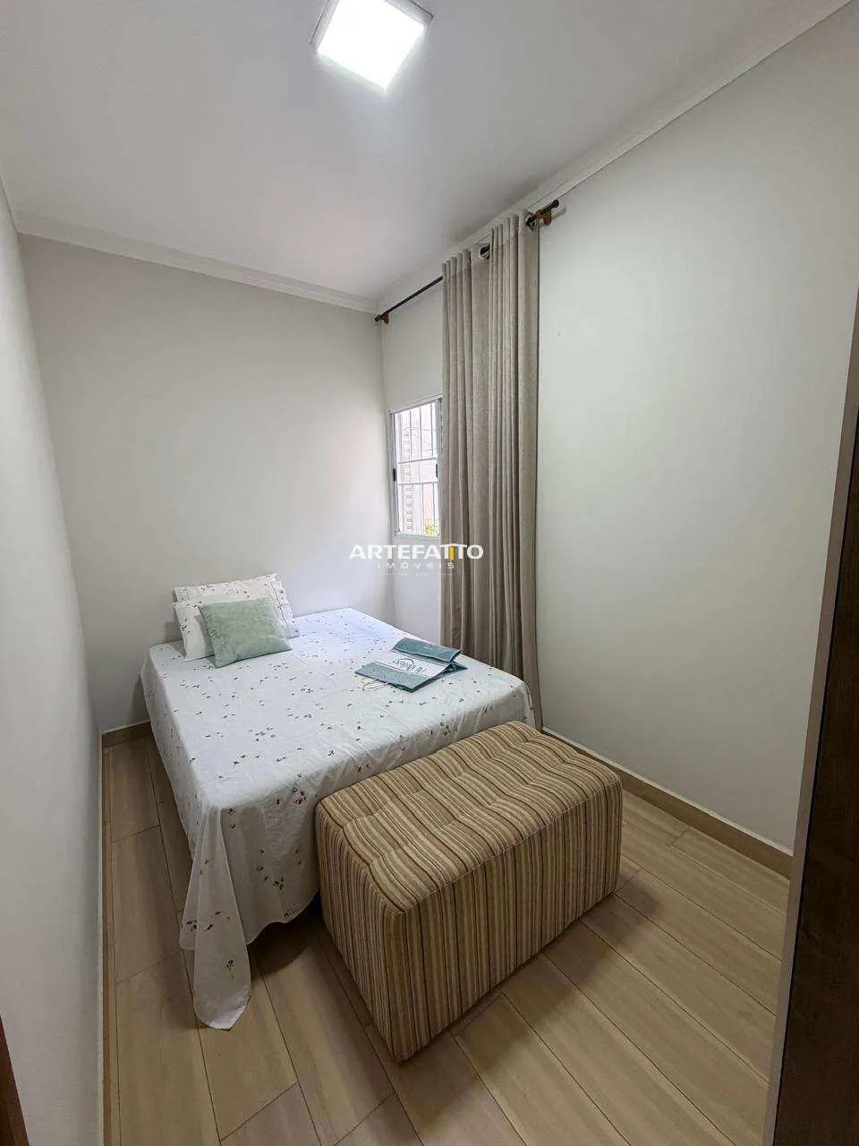 Imagem Casa à venda em Franca, Jardim Piratininga, com 3 quartos, 145m2