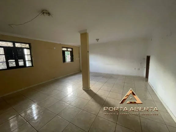 Imagem Casa para Venda com 5 Quartos (2 suites) - Belvedere - COD 1333