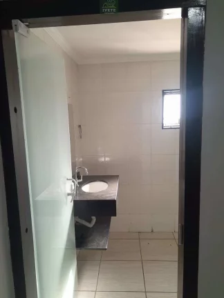 Imagem Chácara completa no Bairro do Oratório Socorro-SP