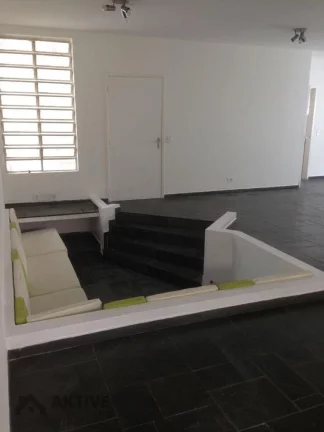 Imagem Casa de Condomínio em Alphaville - Santana de Parnaíba, SP