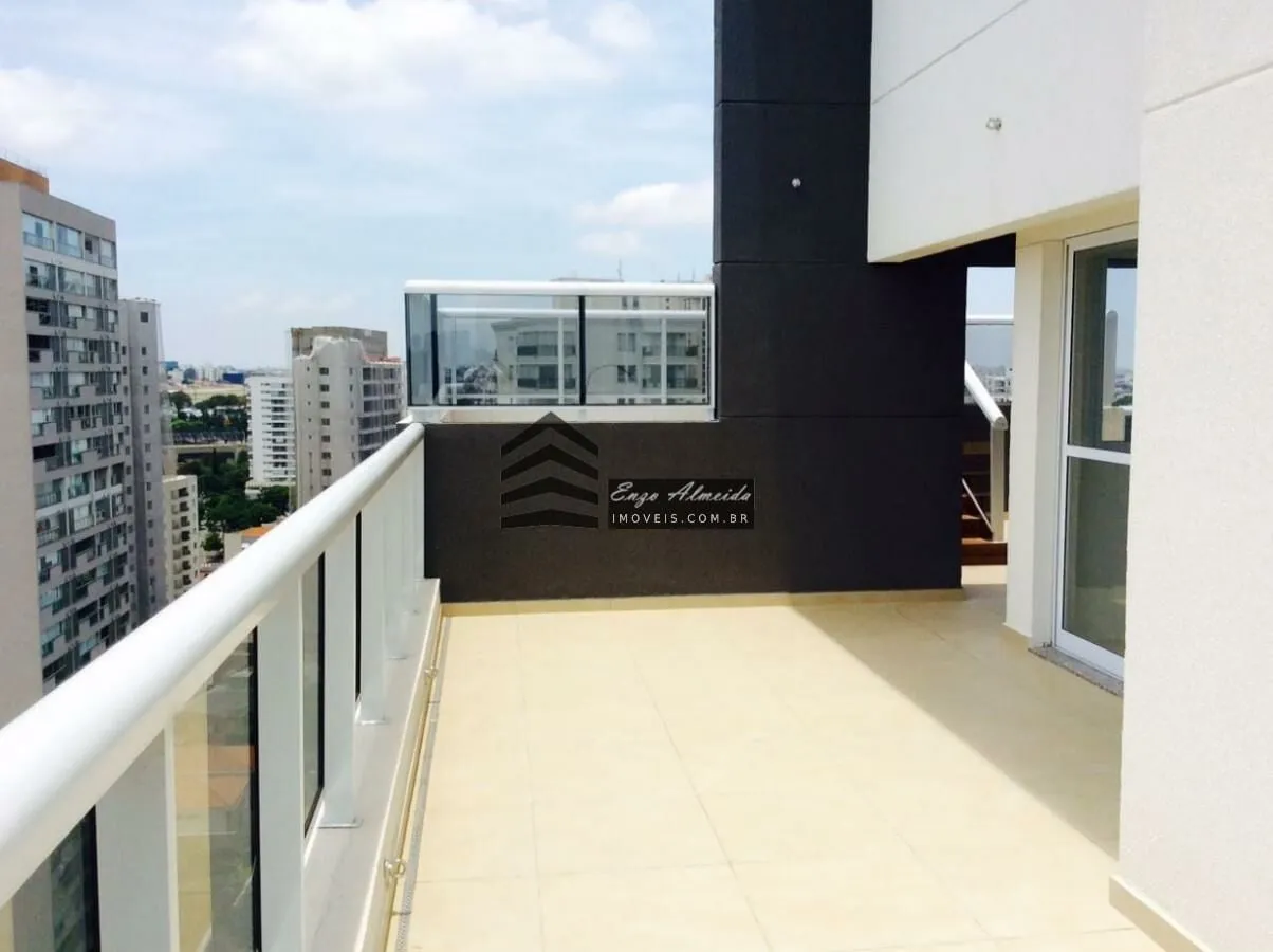 Imagem Apartamento à venda em São Paulo/SP