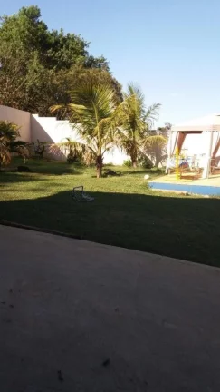Imagem Linda chácara a venda no bairro Aleluia em Cesário Lange