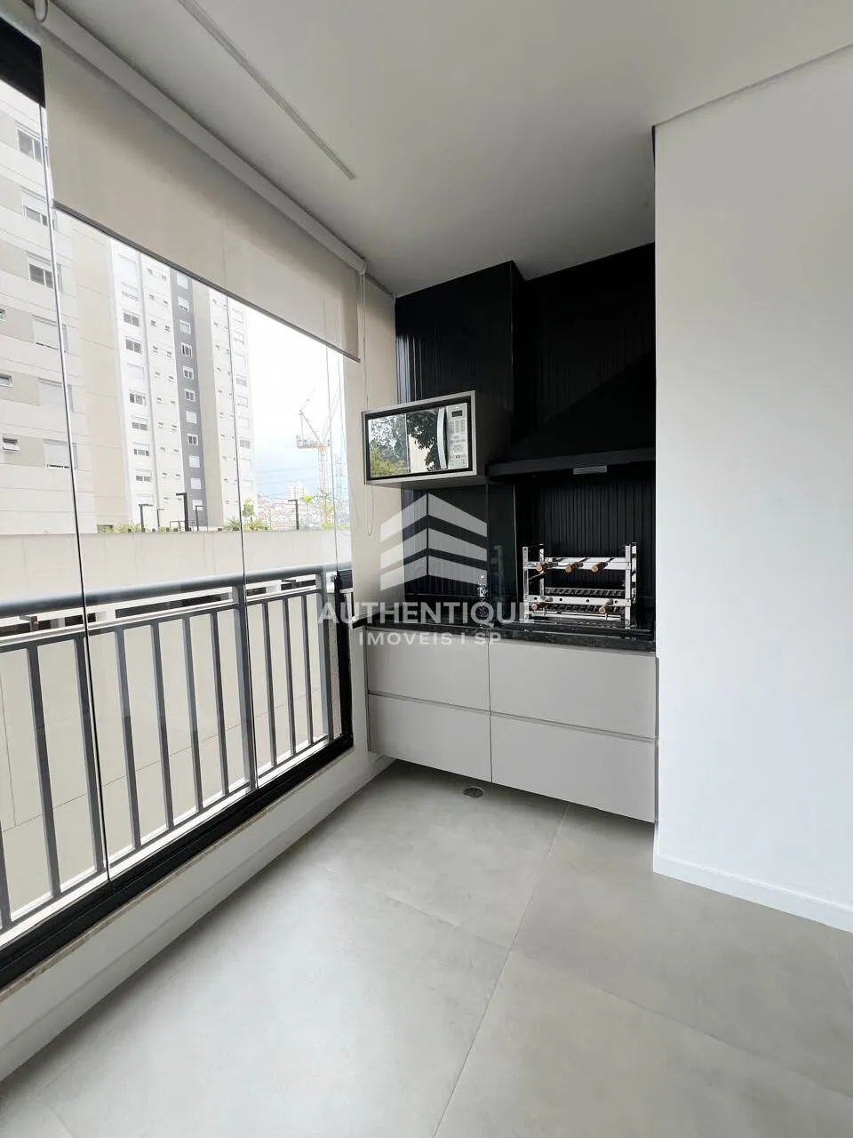 Imagem Living Dream Panamby - Apartamento no bairro Panamby / Vila Andrade à venda