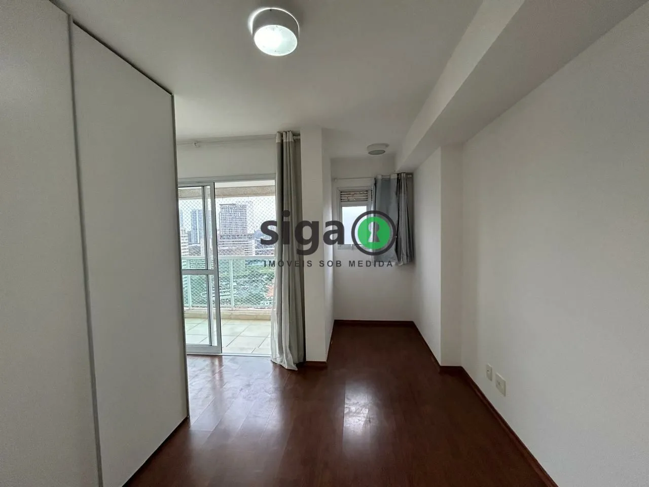 Imagem Apartamento Dúplex à venda- Vila Cruzeiro