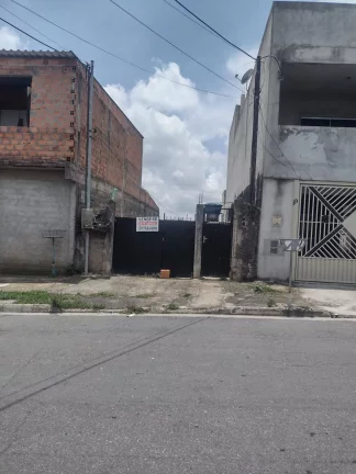 Imagem casa a venda em Itaquaquecetuba