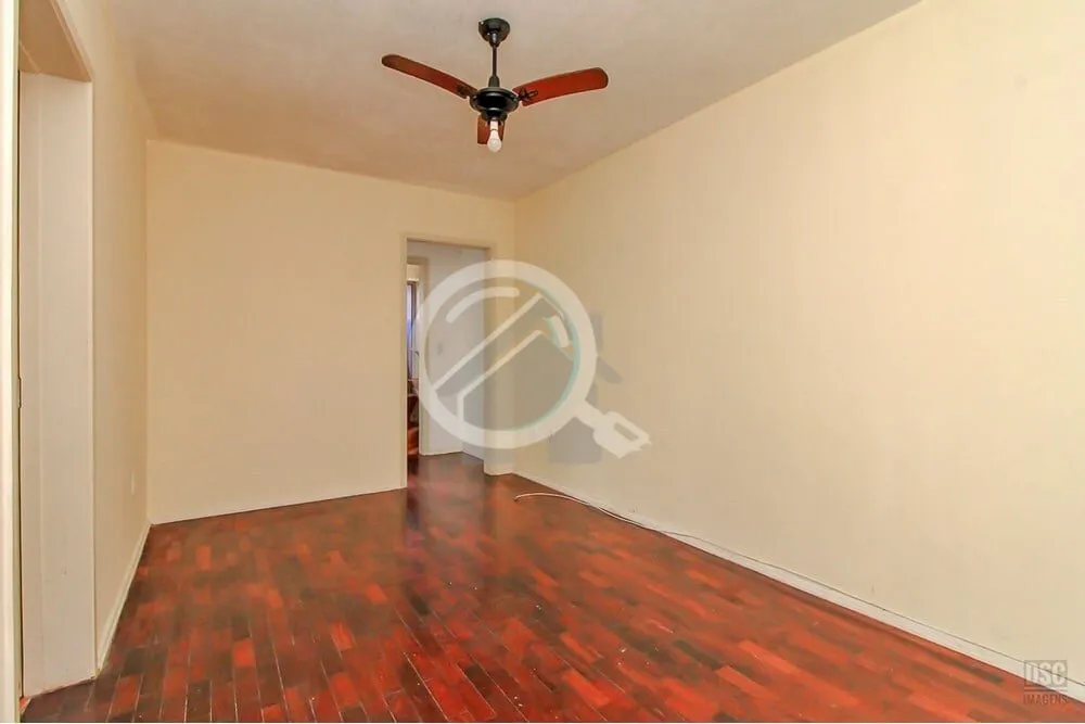 Imagem Bem-vindo ao seu novo lar no Petrópolis em Porto Alegre! Este apartamento charmoso e espaçoso, com...
