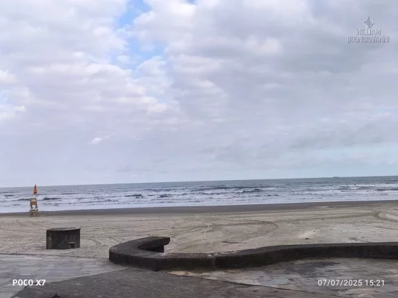 Imagem LOCAÇÃO CAIÇARA FRENTE MAR MOBILIADO PACOTE R$4.500,00