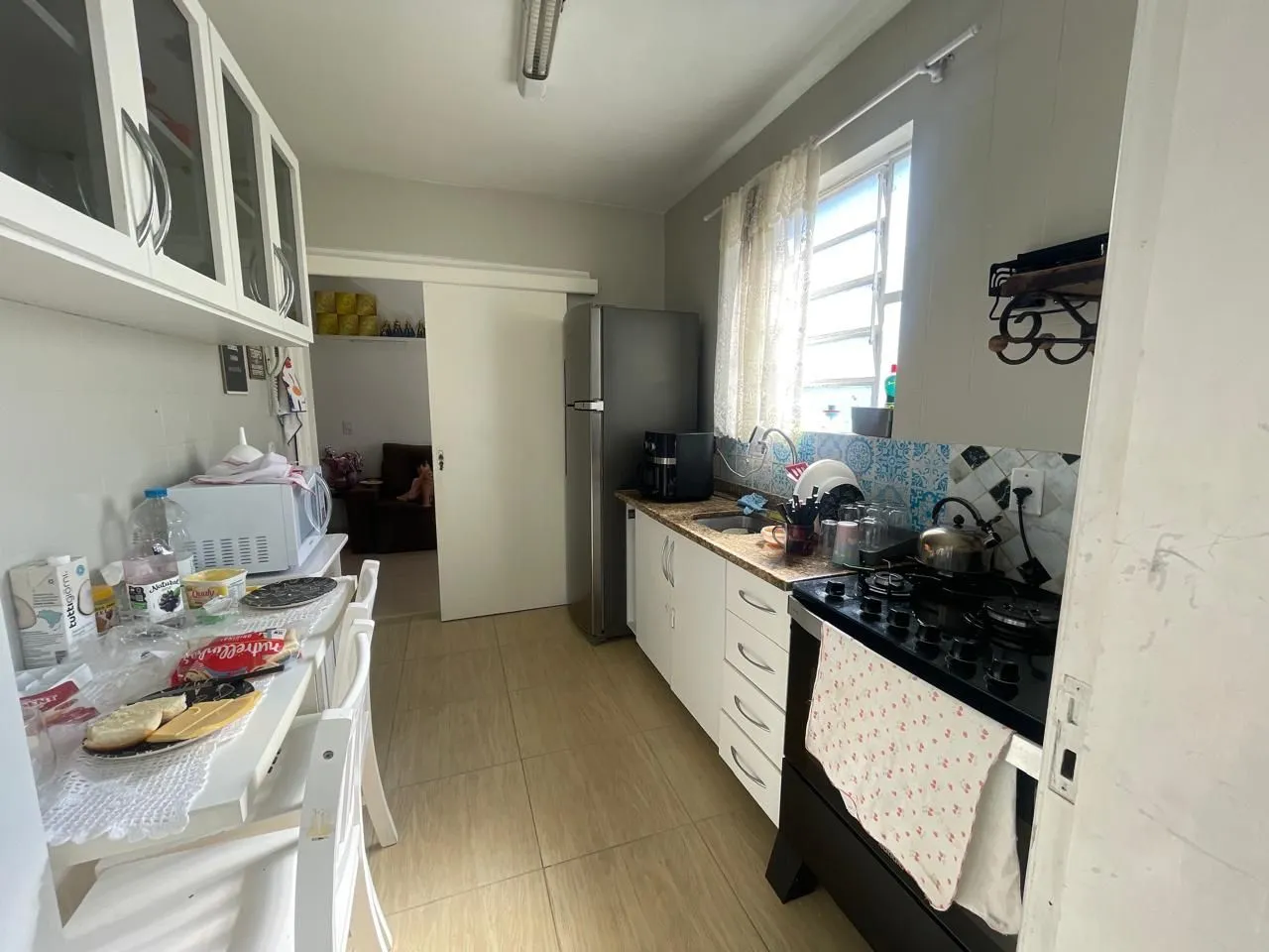 Imagem APARTAMENTO 2 DORMITÓRIOS - BAIRRO TRISTEZA - PORTO ALEGRE - RS