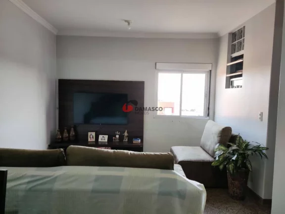 Imagem Casa à venda 3 Quartos, 1 Suite, 2 Vagas, Vila Alpina, São Paulo - SP