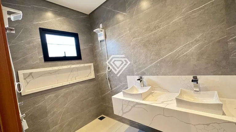 Imagem Casa 3 Quartos 140 m² c/ Lazer na 507 Sul