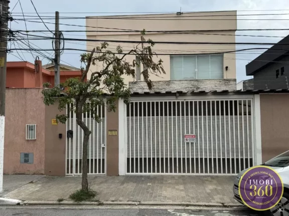 Imagem Lindo e espaçoso sobrado.