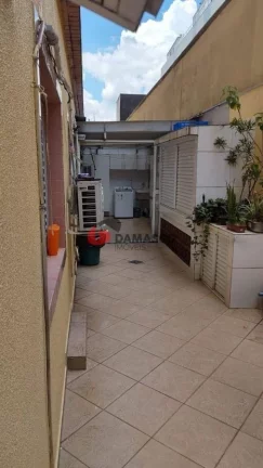 Imagem Apartamento à venda, Santa Paula, São Caetano do Sul, SP