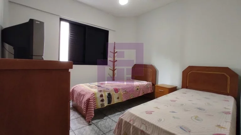 Imagem ÓTIMO APARTAMENTO COM LAZER NA ENSEADA!!!