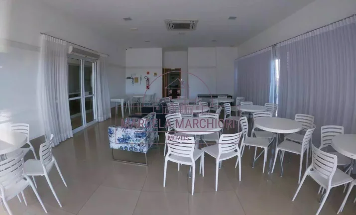 Imagem Apartamento de fren te pra rua 2 quartos com suíte e lazer completo 2 vagas