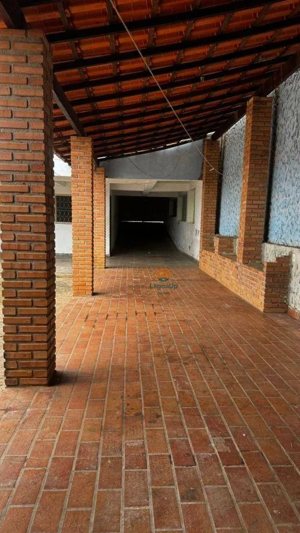 Imagem Loja à venda, 380 m² por R$ 599.000,00 - Jardim Ipê - Lagoa Santa/MG