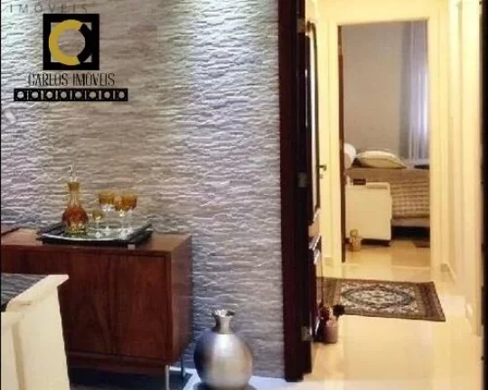 Imagem Apartamento com 3 quartos, 140 m², à venda por R$ 740.000