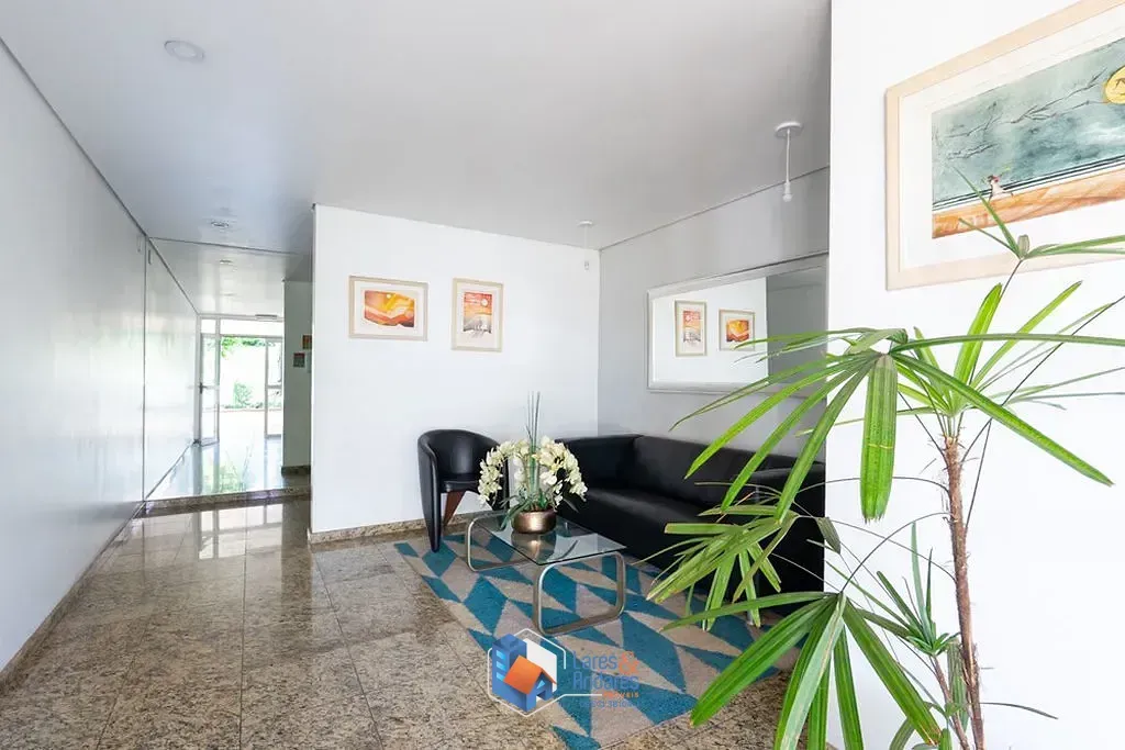 Imagem Apartamento à venda 3 Quartos 1 Suite 2 Vagas 93M² Bosque da Saúde São Paulo - SP