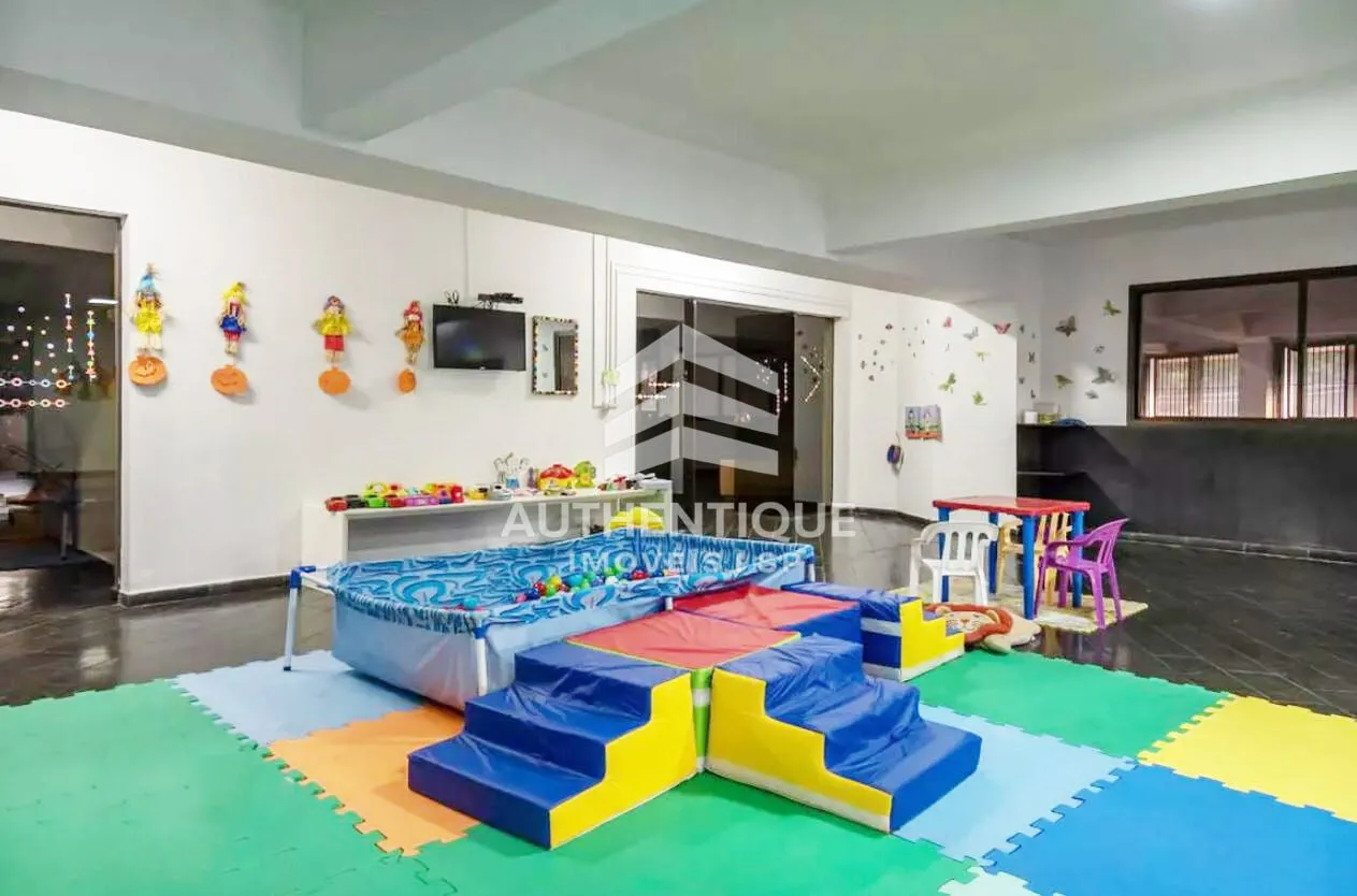 Imagem CASA GRANDE MORUMBI - Apartamento à venda no bairro Paraisópolis - São Paulo/SP, Zona Sul