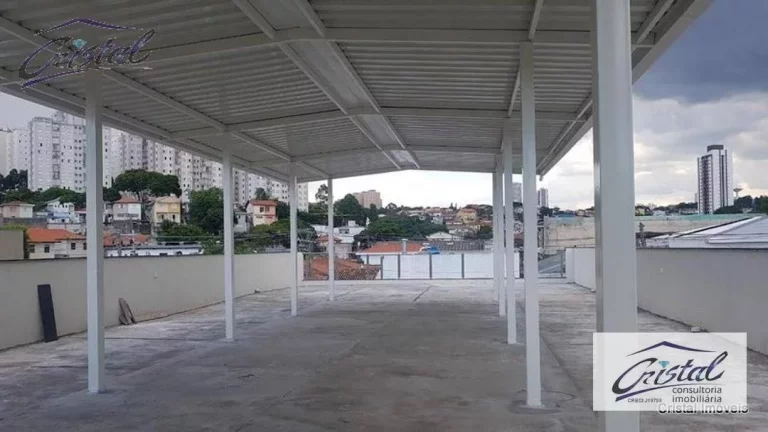 Imagem Prédio para alugar, 880 m² por R$ 22.496,00/mês - Butantã - São Paulo/SP