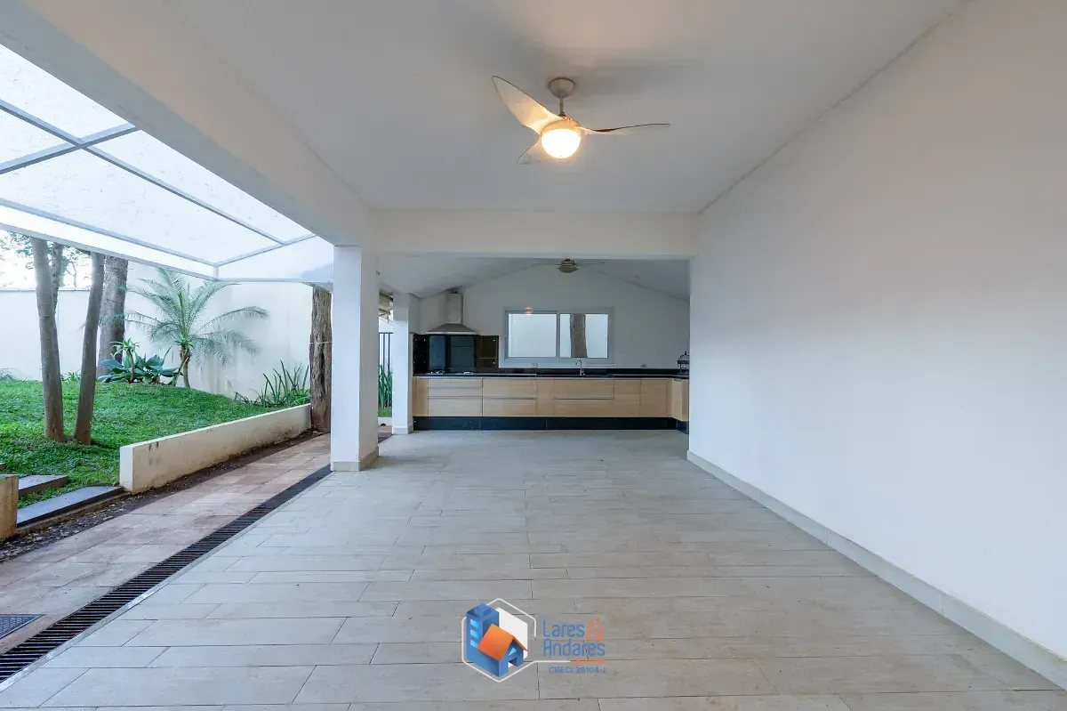 Imagem Casa no condomínio Condominio Le Vert para venda com 4 quartos, sendo 4 suítes, 353m²