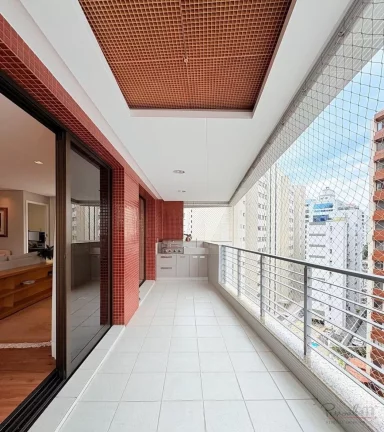 Imagem Apartamento situado em área nobre do centro, em localização privilegiada em Florianópolis! Próx...