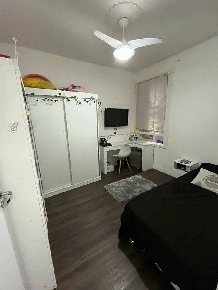 Imagem Apartamento em Cidade Baixa