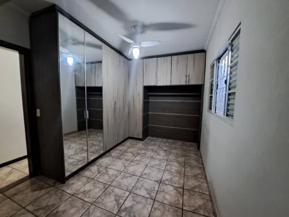 Imagem Casa à venda no DIC 5 em Campinas SP