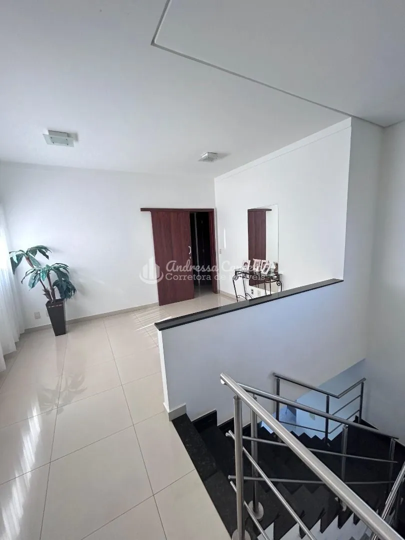 Imagem Figueira 1 - Sobrado com 4 dormitórios à venda, 300 m² por R$ 1.390.000,00 - FIGUEIRA I - São José do Rio Preto/SP
