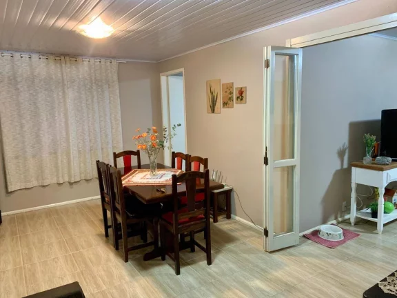 Imagem Belo Sitio com 1.273m², em Condomínio Fechado, Casa com 100m², Águas Claras