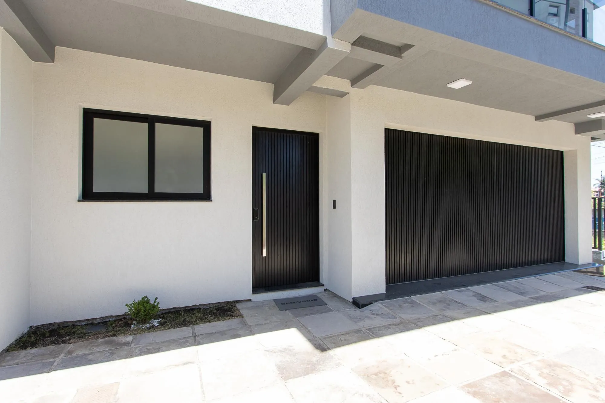 Imagem Casa em condomínio com conforto e exclusividade no bairro Tristeza
