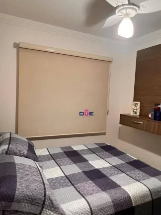 Imagem Apartamento com 3 dormitórios à venda, 111 m² por R$ 1.070.000,00 - Ponta da Praia - Santos/SP