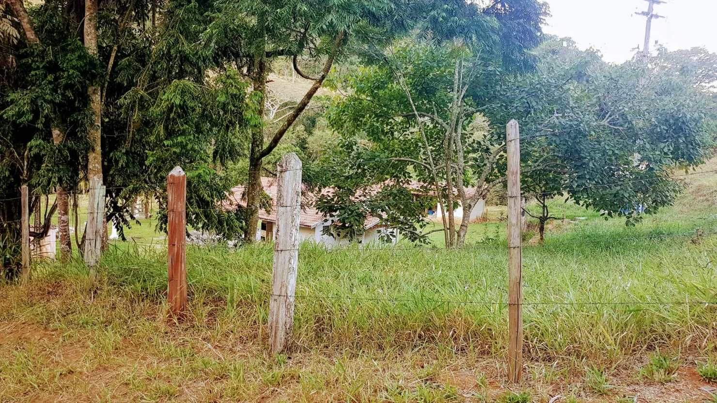 Imagem Chácara à venda 1 Quarto, 110000.25M², Água Preta, Pindamonhangaba - SP