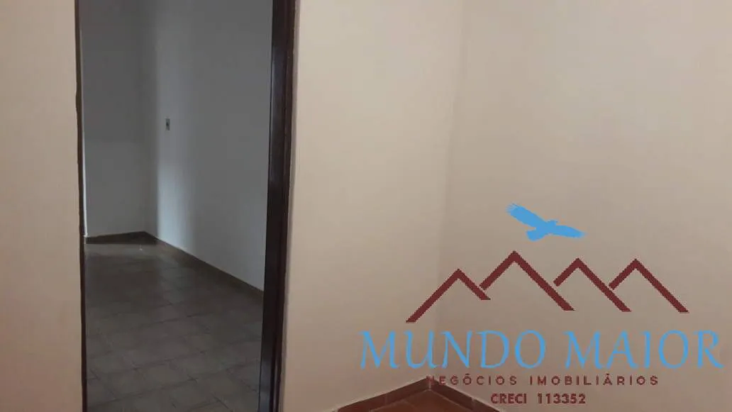 Imagem Casa com edicula 2 Quartos e 1 banheiro à Venda, 150m² por R$ 370.000