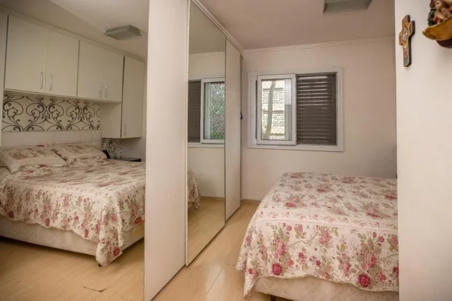 Imagem APARTAMENTO RESIDENCIAL em São Paulo - SP, Indianópolis