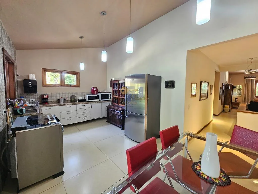 Imagem Casa em Condomínio para Venda em Teresópolis / RJ no bairro Posse