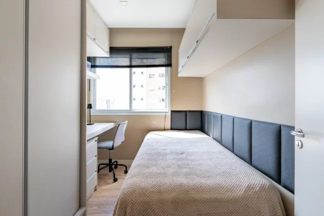 Foto do imóvel Apartamento à venda em São Paulo, Vila Andrade, com 2 quartos, 54m2 em Nelson Gama de Oliveira