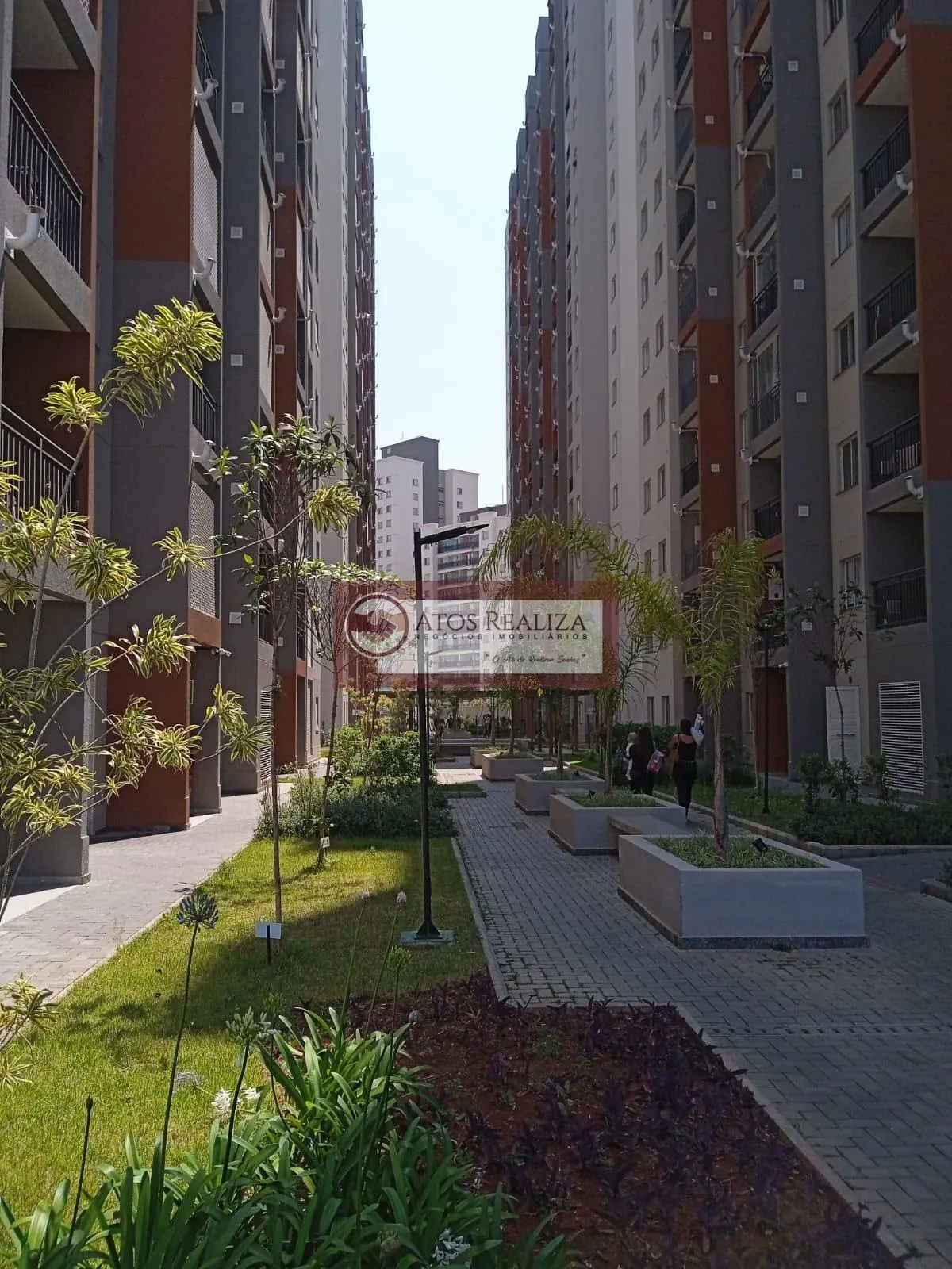 Imagem Apartamento 2 Dorms à Venda e Locação no Jardim Campo Grande SP