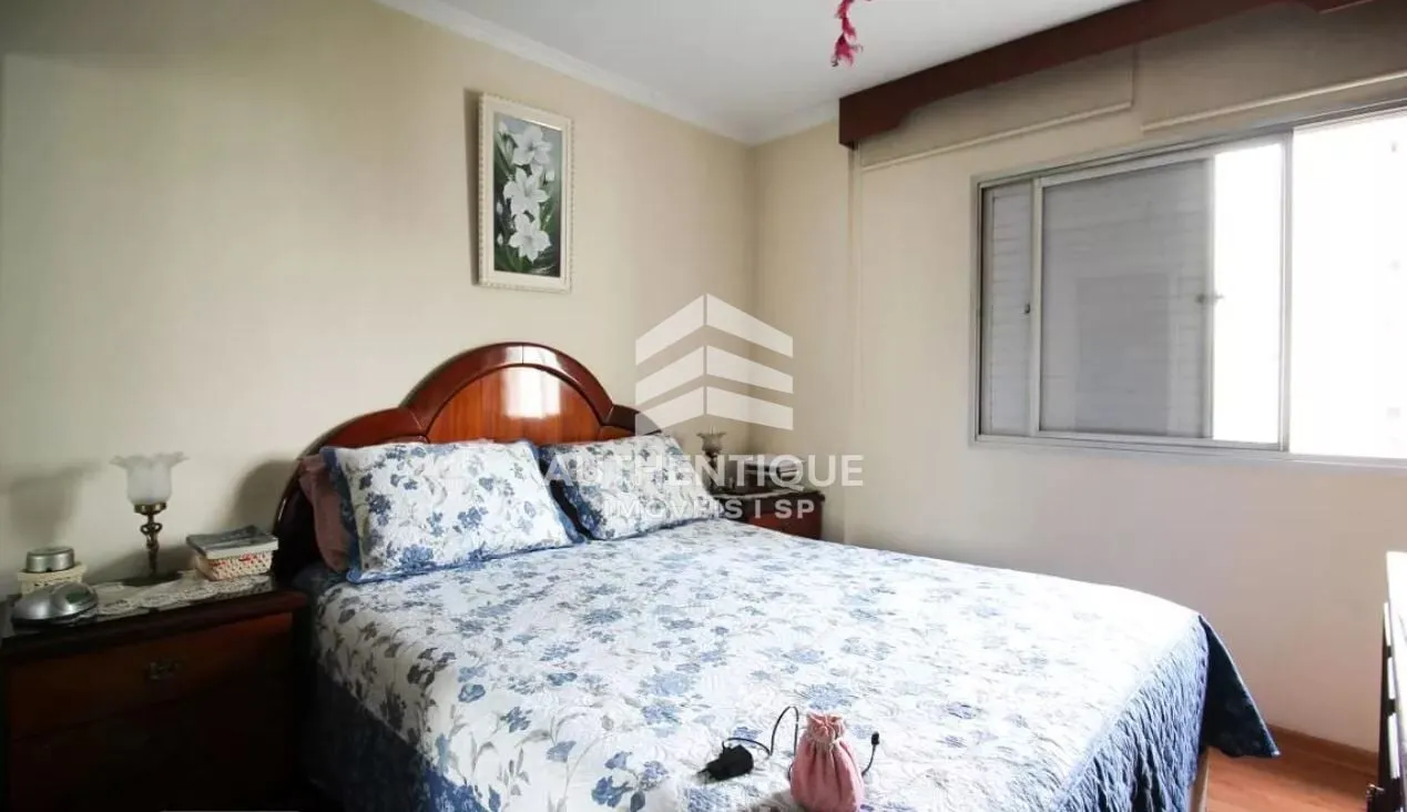 Imagem MONTE CARLO MOEMA - Apartamento no bairro Moema à venda